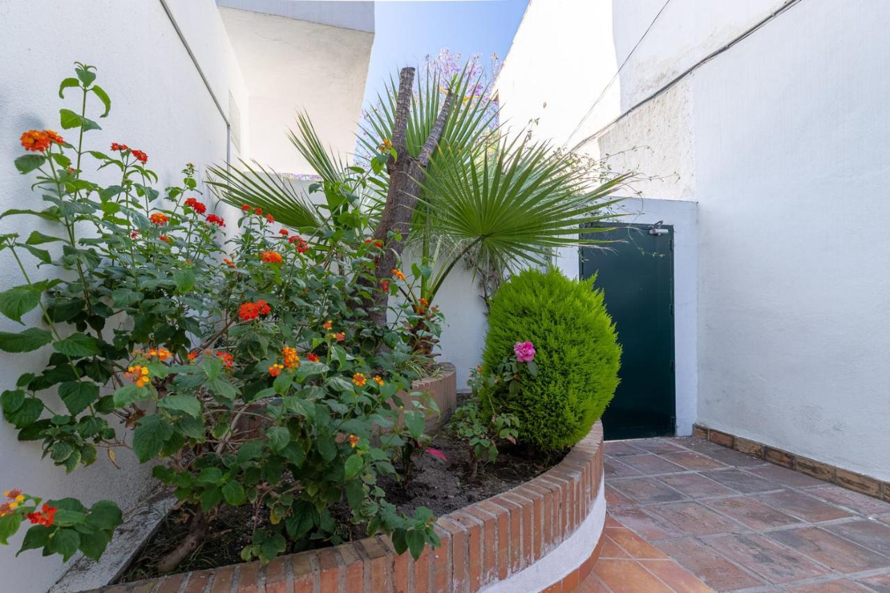 Living4Malaga Beach Apartment Ngoại thất bức ảnh